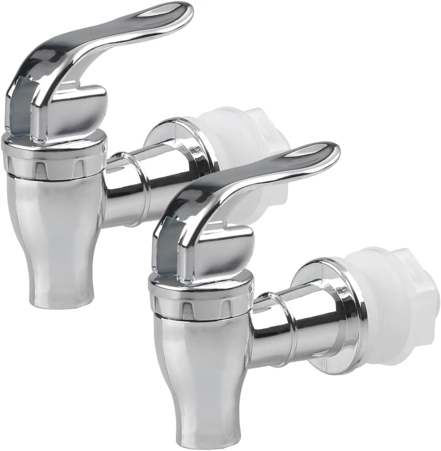 Lebensmittelqualität Kunststoff Getränke Wasserhahn Saftspender Bar