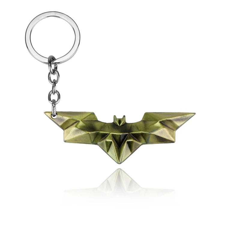 Metall Schlüsselanhänger Darts Design Unisex Cosplay Zubehör Geschenk