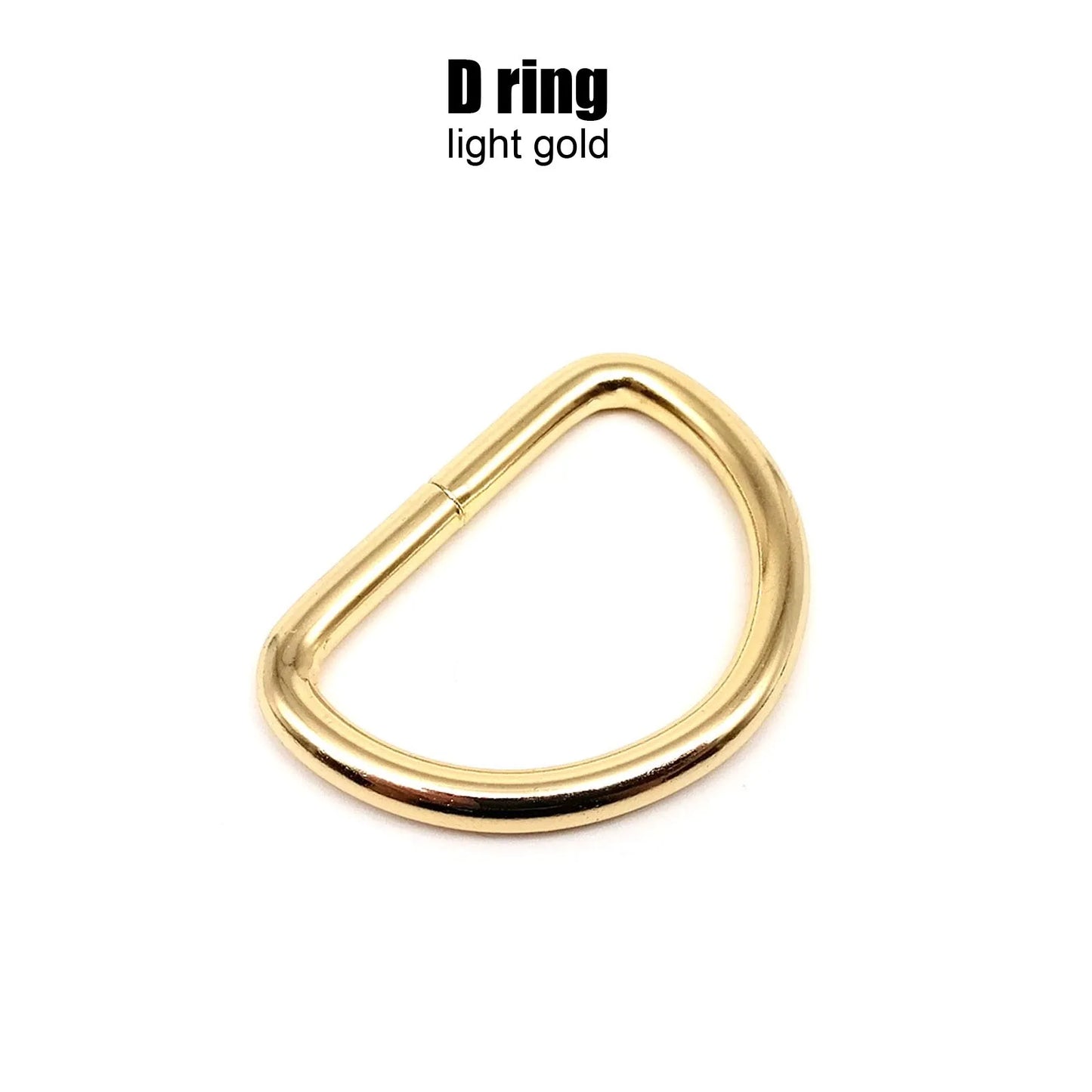 Verstellbare Schnalle mit D Ring und Roller für Rucksack und Gürtel