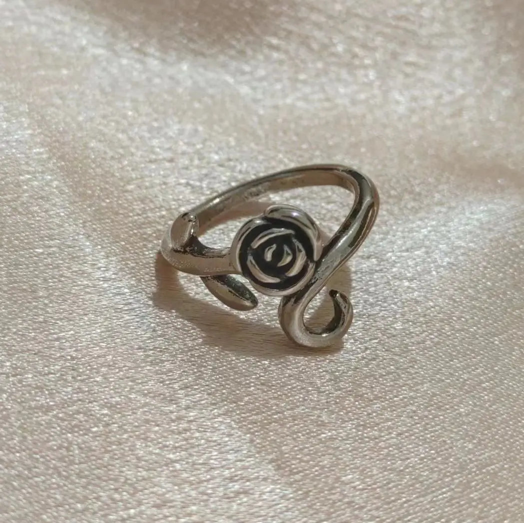 Einstellbare Häkeln Spannung Ringe 2er Set Garn Führungsringe