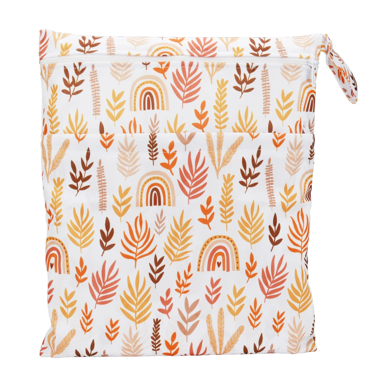 Wiederverwendbare Nass Und Trockentasche Mit Reissverschluss