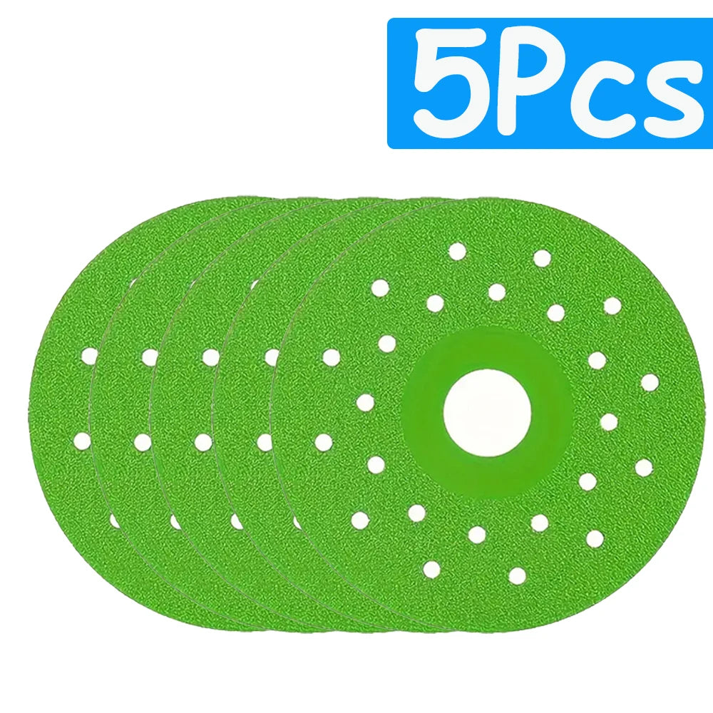 Superdünne Diamant Fliesentrennscheibe 100mm für präzises Schneiden