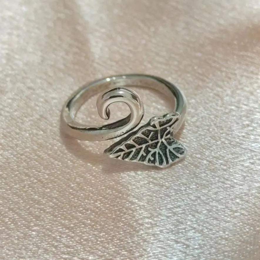 Einstellbare Häkeln Spannung Ringe 2er Set Garn Führungsringe