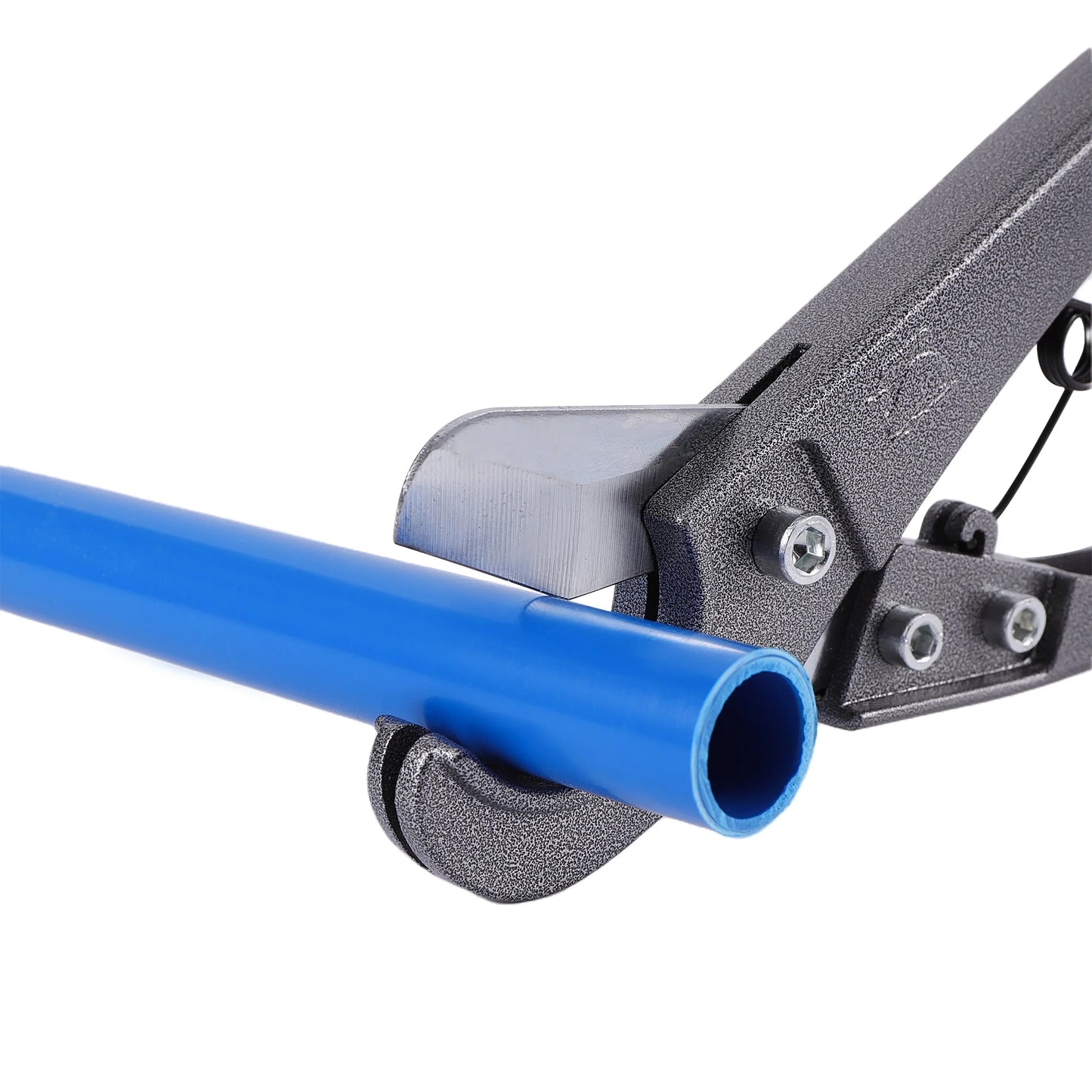 PVC Rohrschneider Ratschen Schneidenschere 3-32mm Kunststoffrohre