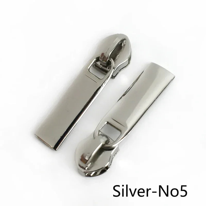 20 Stück Reißverschlussschieber No3 No5 Nylon für Reparatur und DIY-Yabubest - Home & More