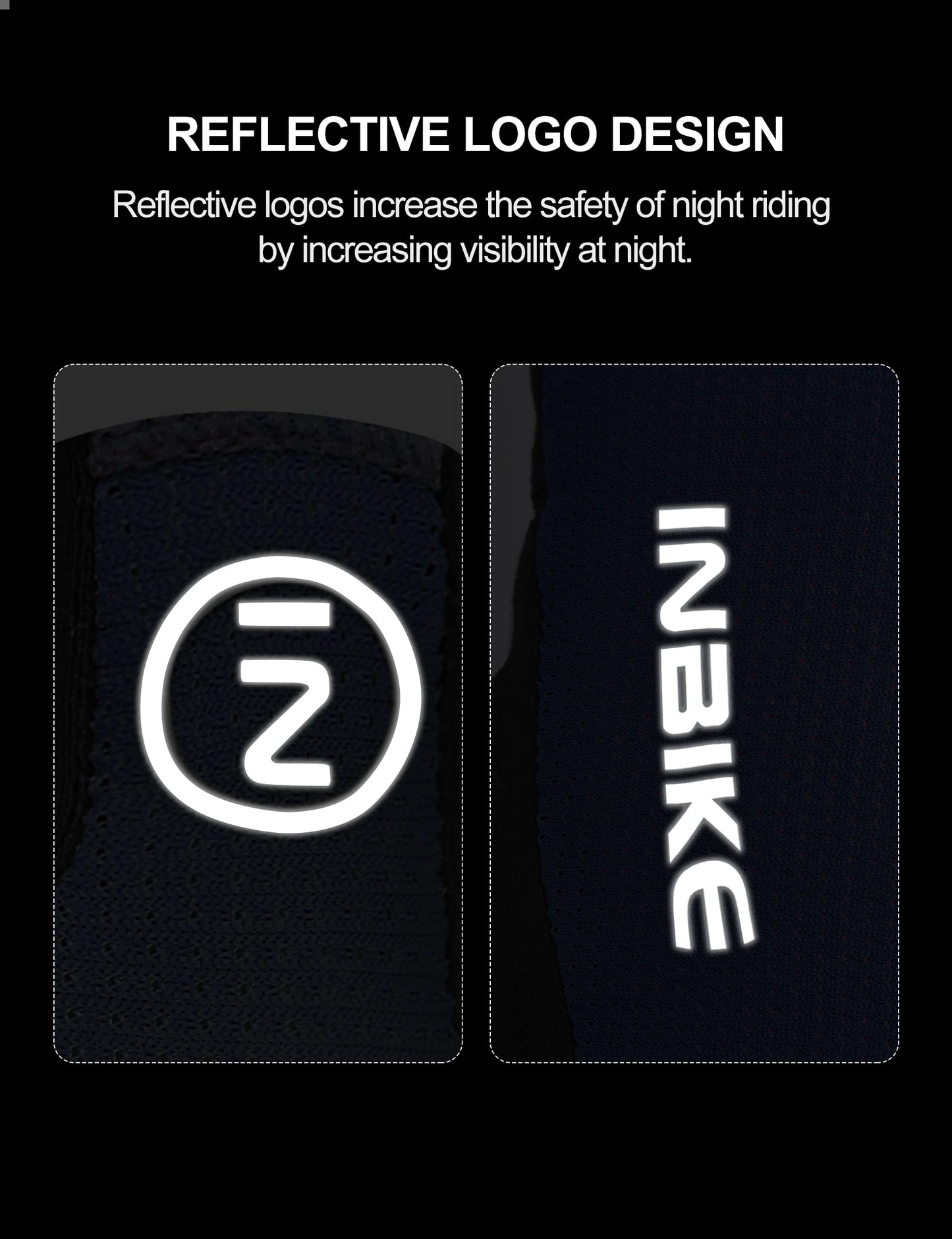 Halbfinger Fahrradhandschuhe Rutschfest Stoßdämpfung Atmungsaktiv Unisex