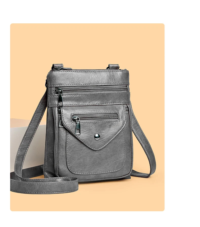 Neue Damentaschen kleine Umhängetaschen Handytaschen Kartenetuis