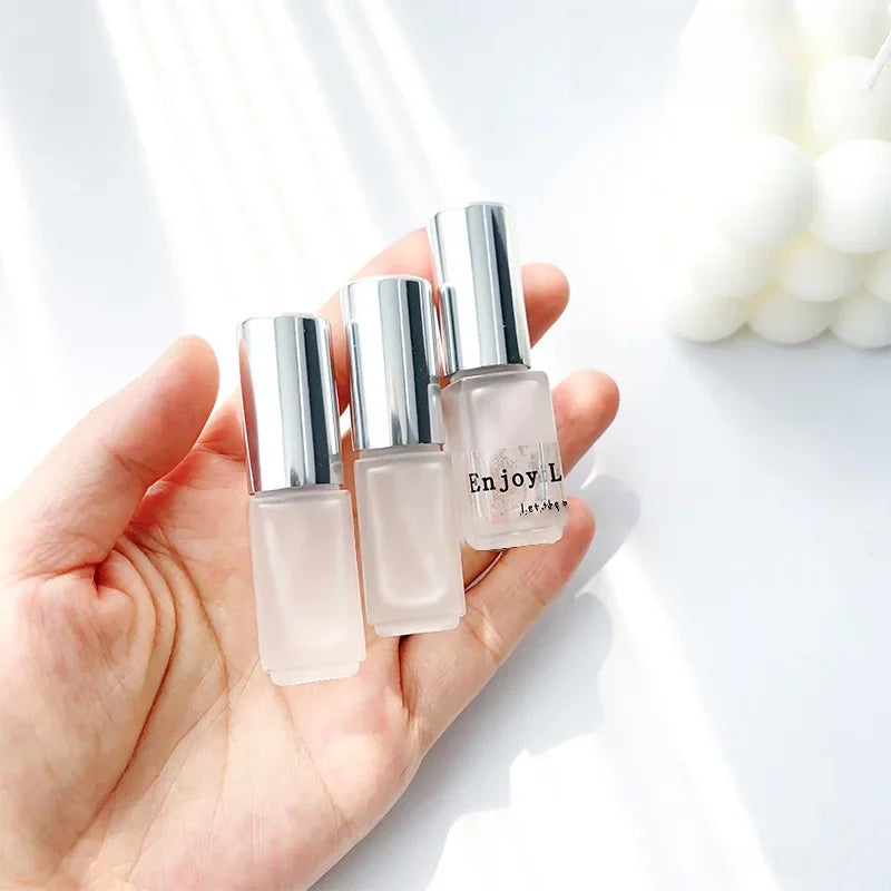 3PCS Nachfüllbare Parfüm Spray Flaschen aus Glas 5ml 10ml Reisegröße
