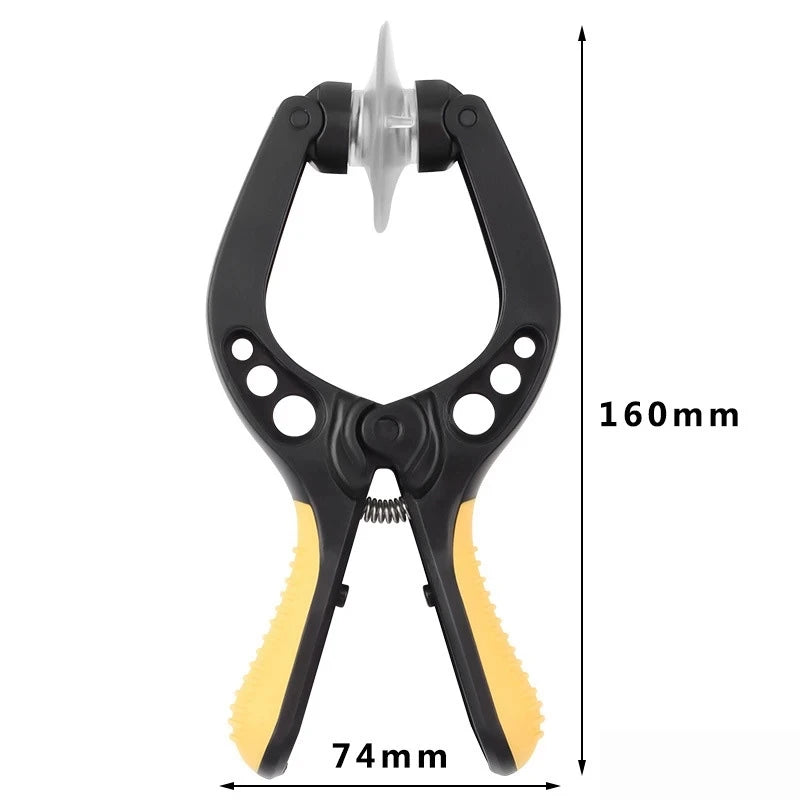 10-teiliges Handy Reparatur Werkzeug Set zur Bildschirmöffnung 16cm