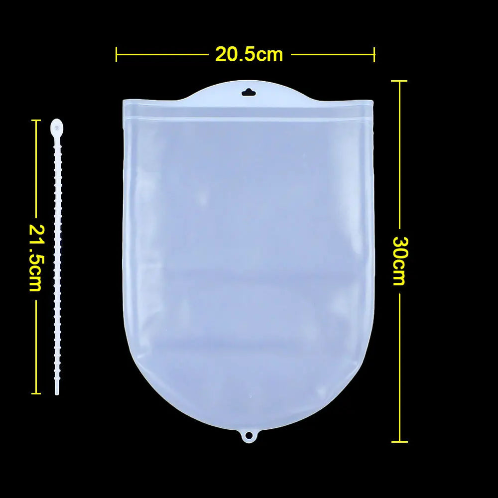 Silikon Knet Teig Tasche Multifunktionales Backhelfer Werkzeug-Yabubest - Home & More