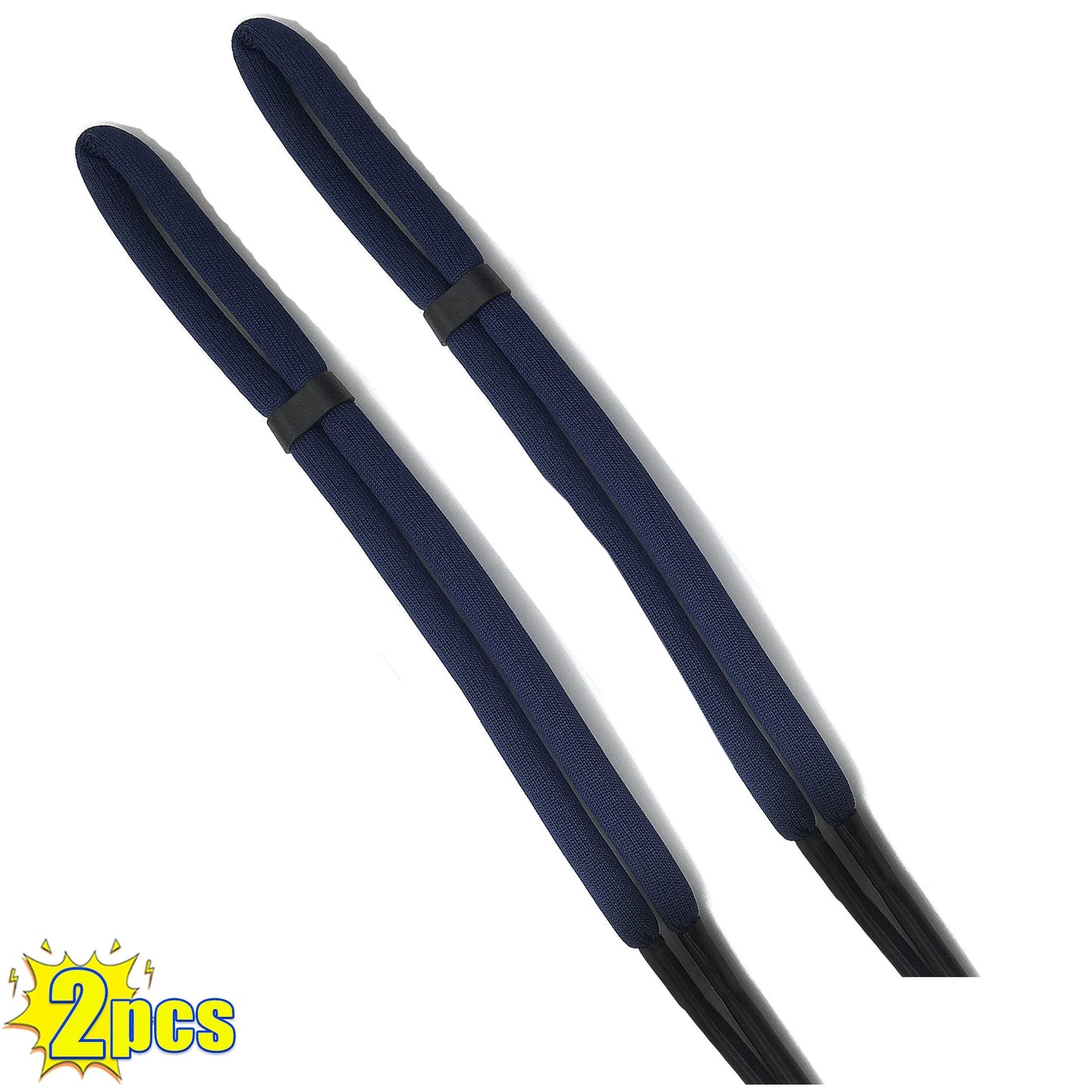 Schwimmende Schaumstoff Brillenkette Nylon Antirutsch Sport Brillenband