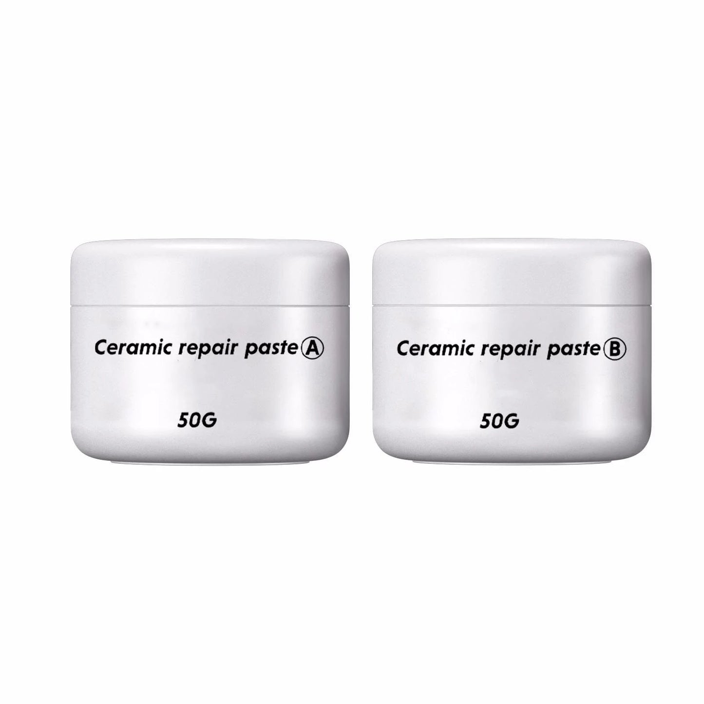 Wasserdichter Reparaturkleber für Fliesen, Keramik und Marmor