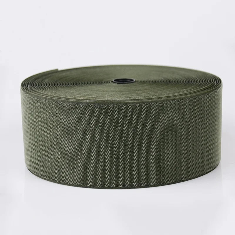10 cm Breiter, selbstklebender Klettverschluss in verschiedenen Farben für DIY und Textil - Yabubest - Home & More