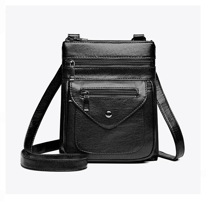 Neue Damentaschen kleine Umhängetaschen Handytaschen Kartenetuis