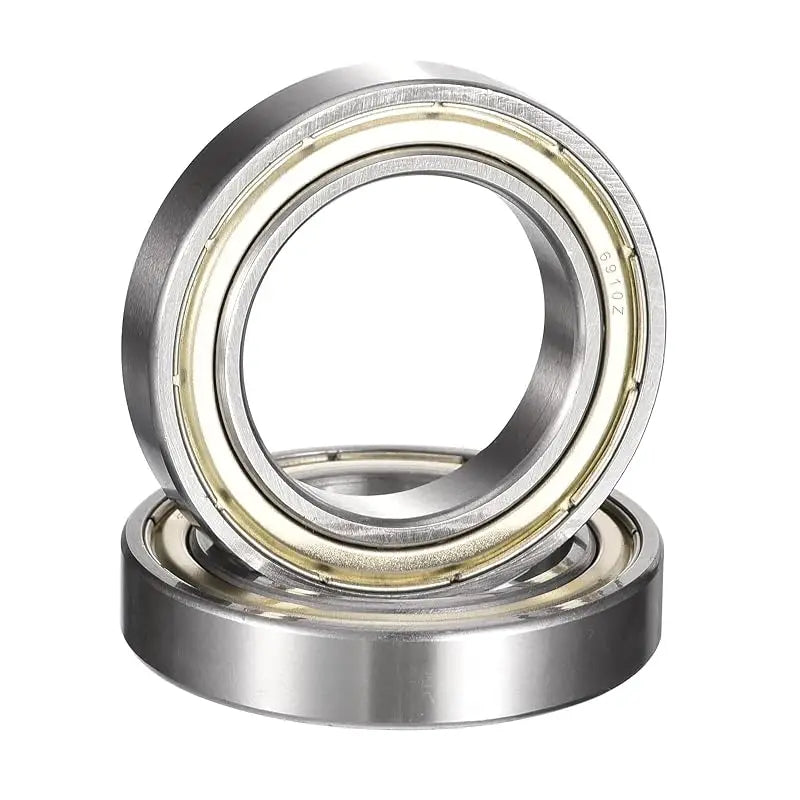 Rillenkugellager 6903ZZ 17 mm Innendurchmesser 30 mm Außendurchmesser