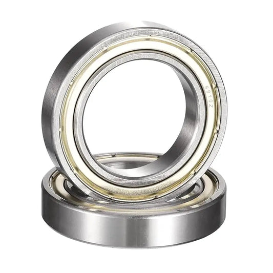 Rillenkugellager 6903ZZ 17 mm Innendurchmesser 30 mm Außendurchmesser