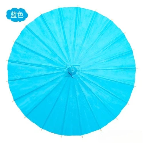 Faltbare Papierlaterne Rund Solid für Hochzeit Party Dekoration 20-60cm