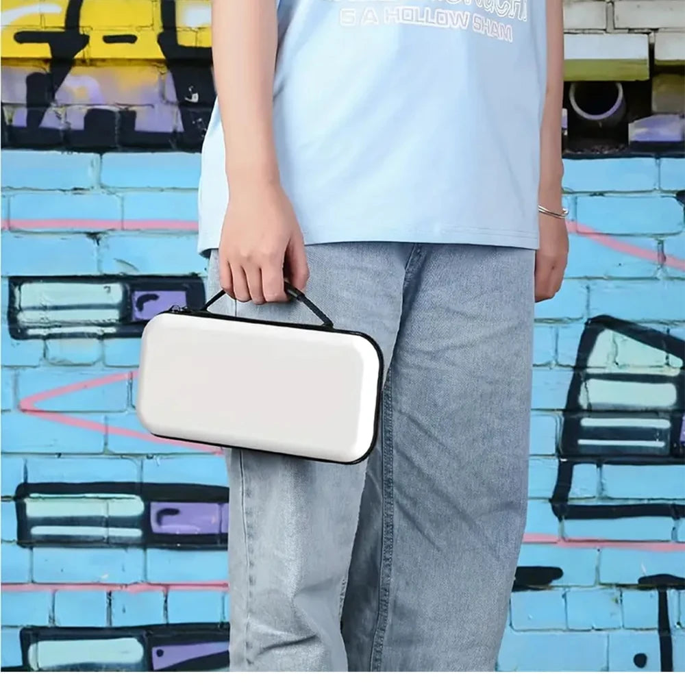 Robuste Reisetasche für Nintendo Switch und OLED Konsole