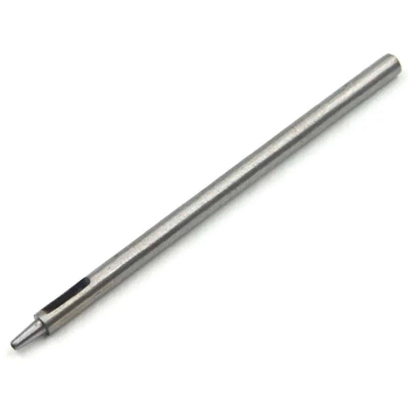 Leder Loch Stanzen Werkzeuge Set 1 bis 10 Stück für DIY Projekte