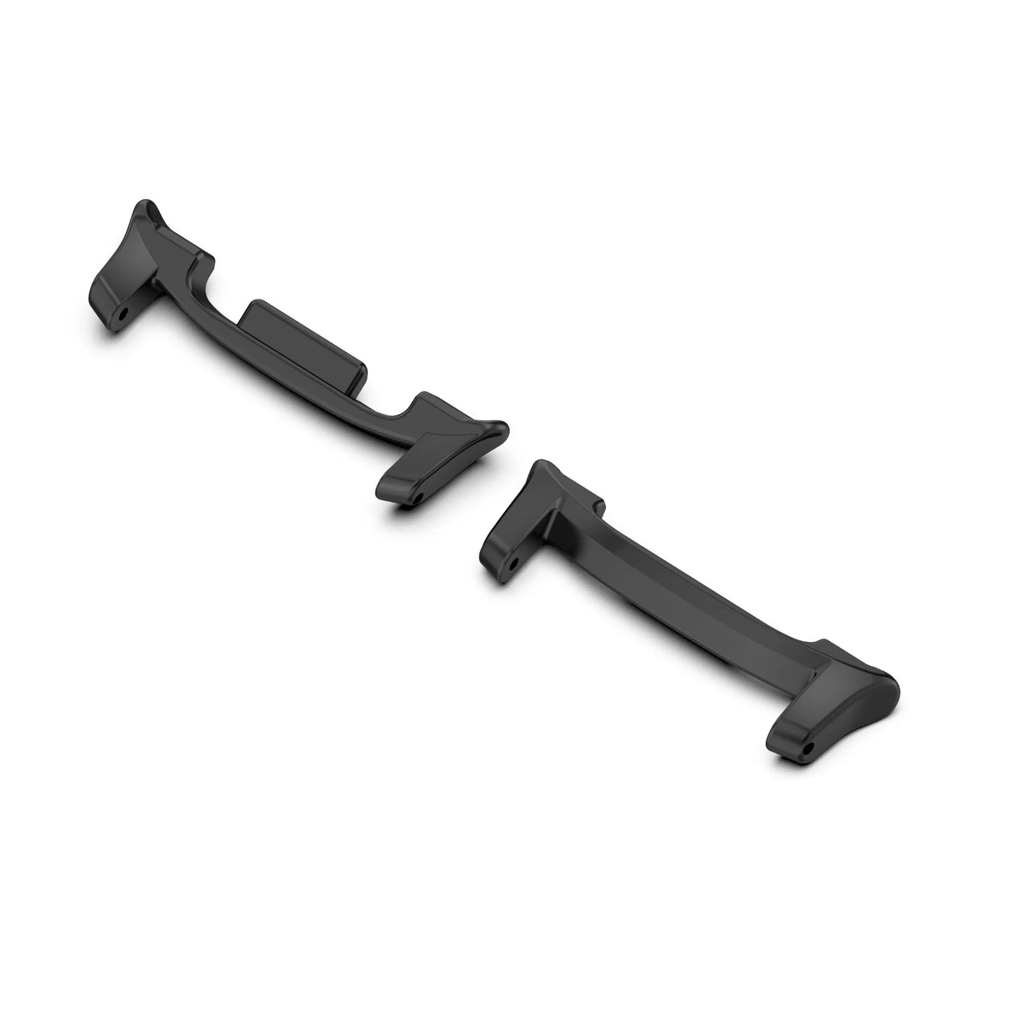 Metall Adapter für Galaxy Watch 44/40/46 mm Uhrenarmband Anschluss Set