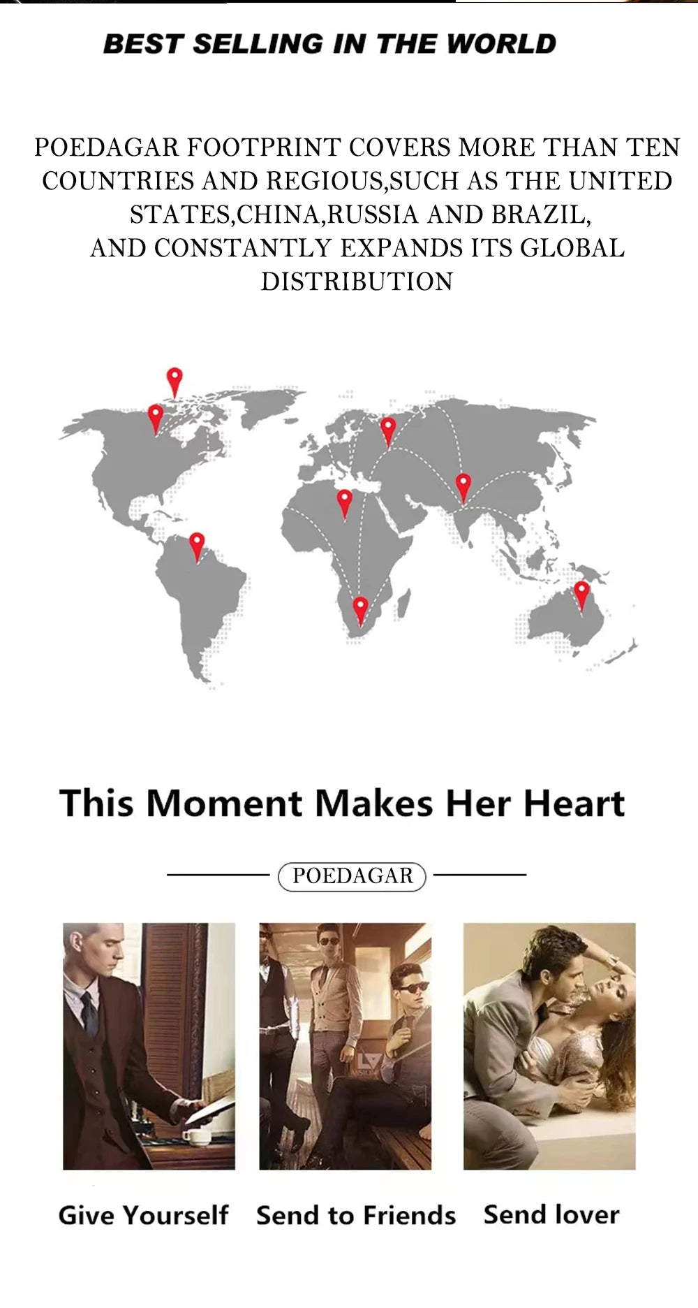 Luxus Herren Quarzuhr Wasserdicht Edelstahl Business Armbanduhr