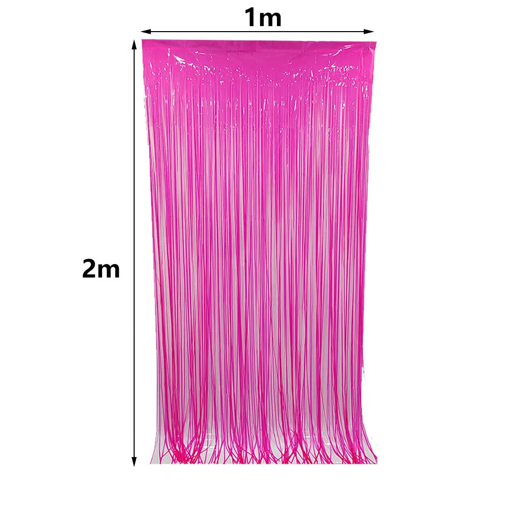 Neon Party Hüte für Erwachsene Leuchten unter UV Licht Effekt