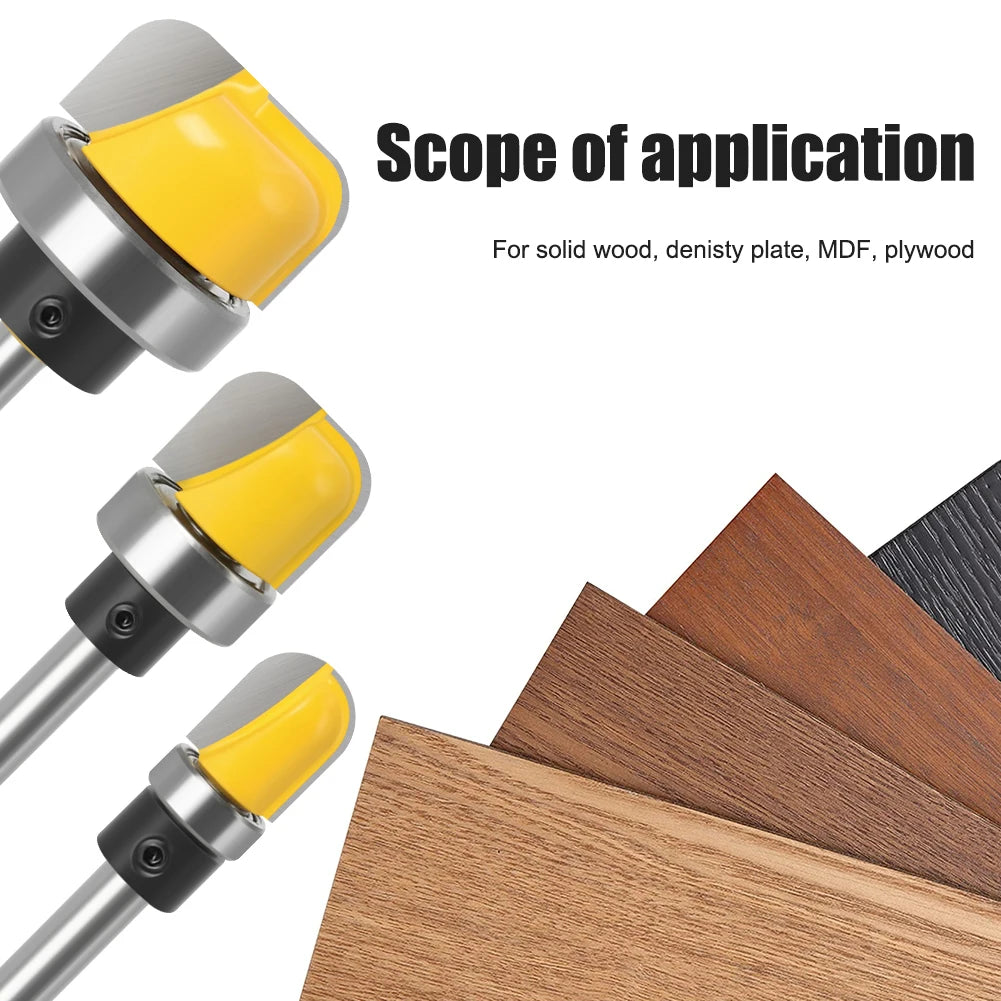 Präziser Schüssel und Tablett Fräser für professionelle Holzbearbeitung