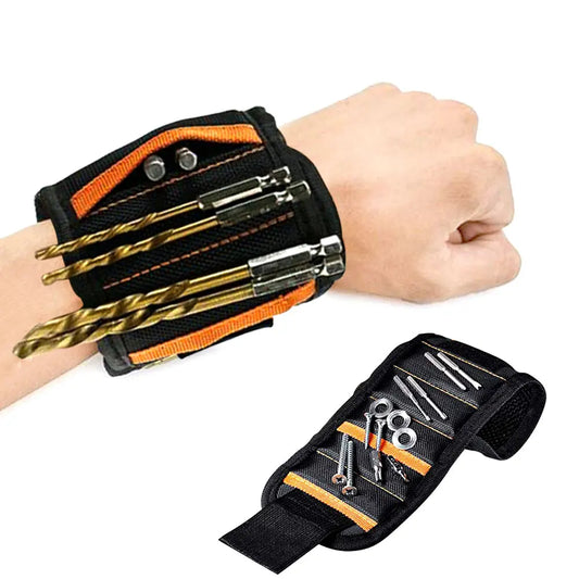 Magnetisches Handschlaufenwerkzeug mit starkem Magnet für Heimwerker