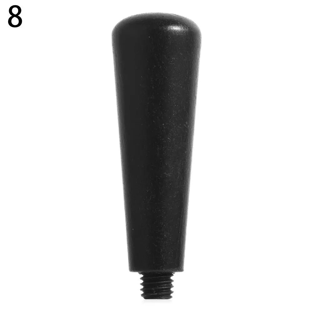 Retro Holzgriff für Wachssiegelstempel Dekoration und DIY