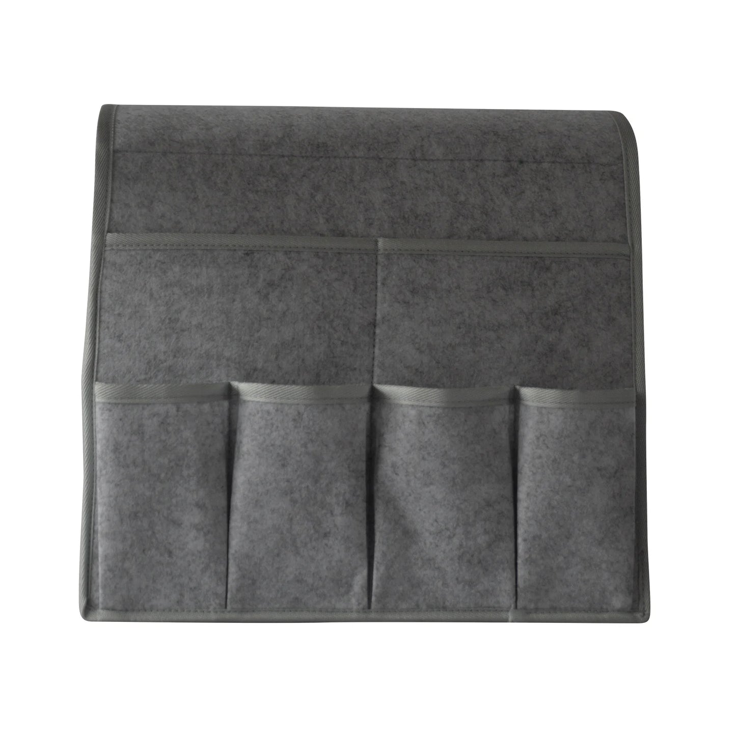 Armlehnen Organizer Tasche aus Filz für Sofa Magazin Tablet Handy