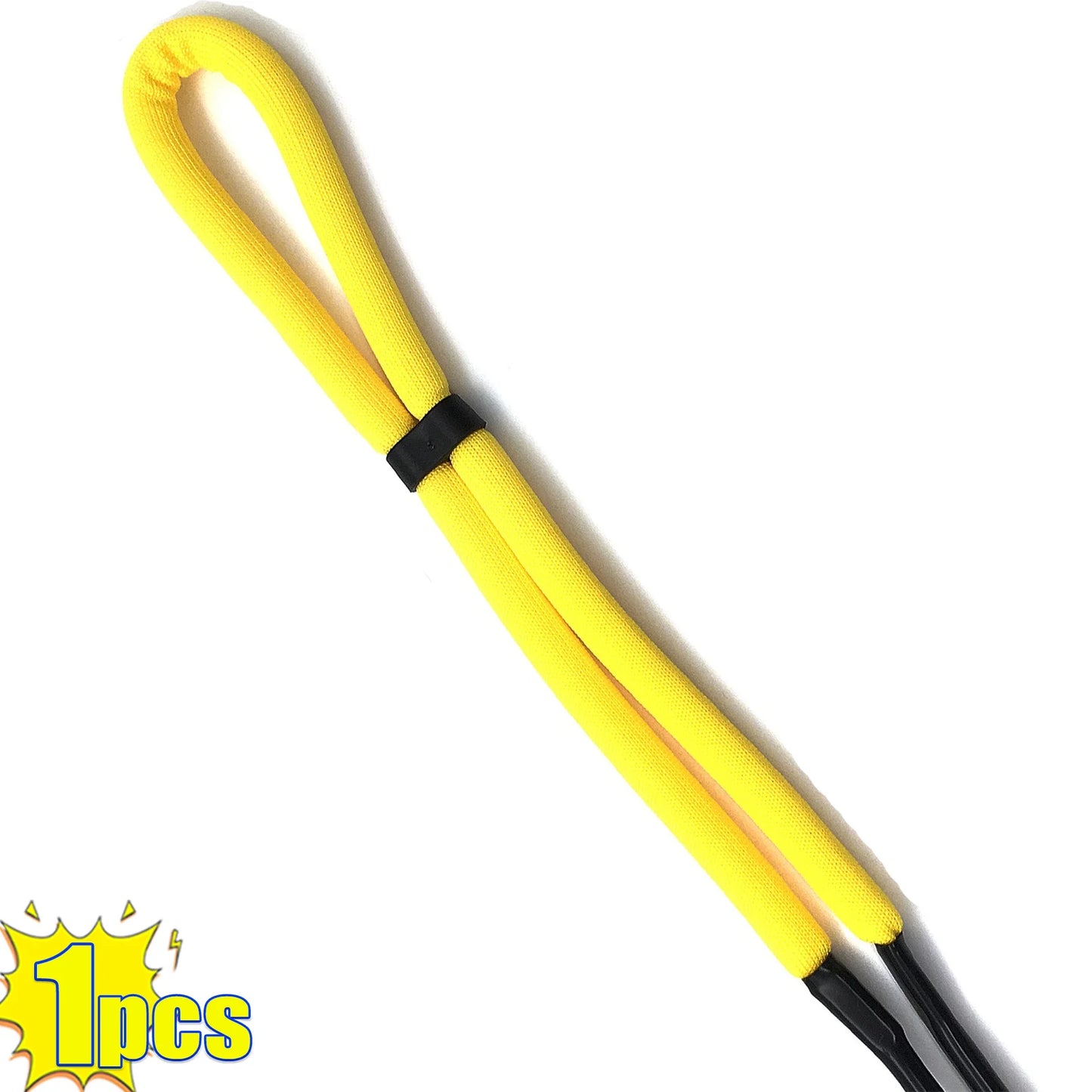 Schwimmende Schaumstoff Brillenkette Nylon Antirutsch Sport Brillenband