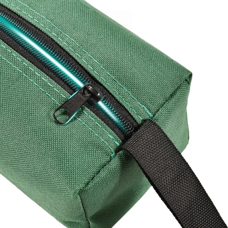 Oxford Canvas Werkzeugtasche Kleine Handwerkzeug Aufbewahrung Organizer