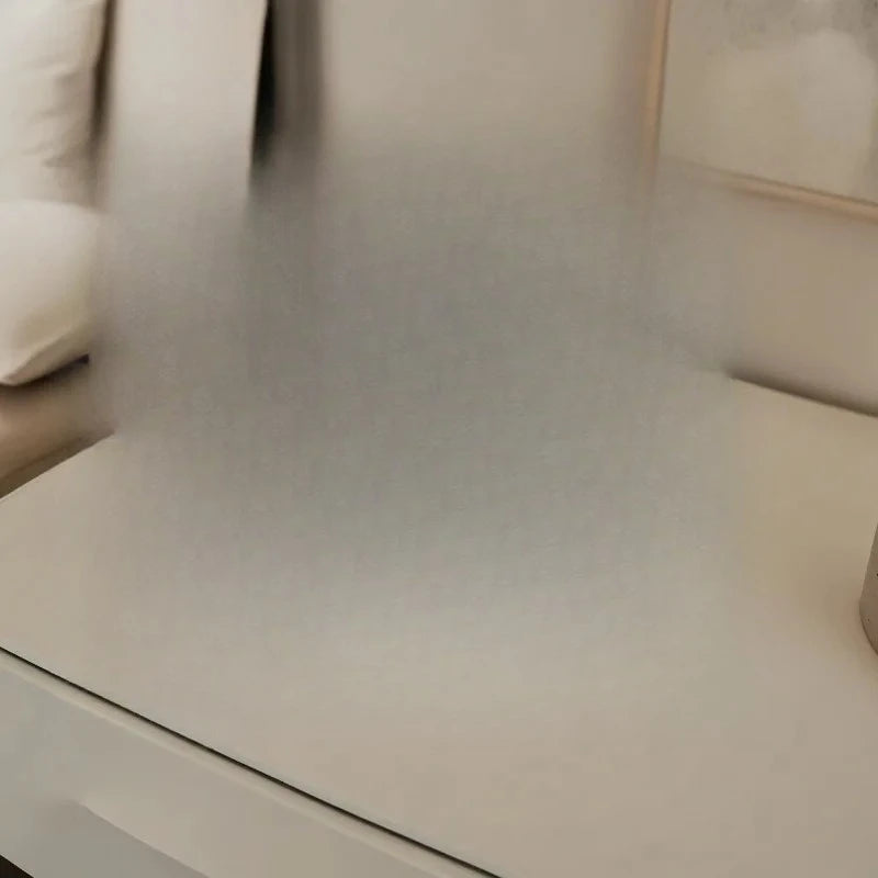 Runder Harz Kerzenhalter Romantische Desktop Dekoration Nordic St