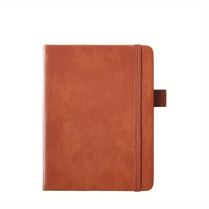 Hardcover Passwort Notizbuch mit alphabetischen Registern für Büro