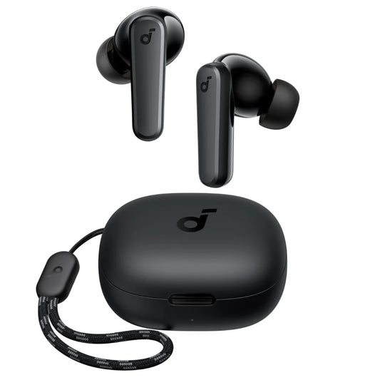 Kabellose In Ear Kopfhörer mit langer Akkulaufzeit und kräftigem Klang