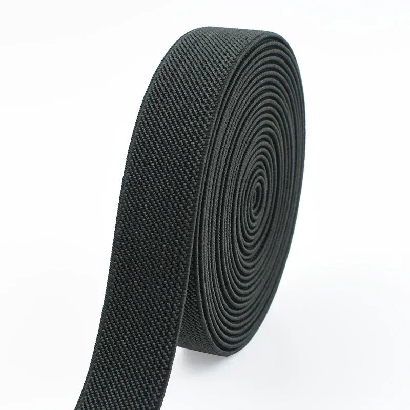 Vielseitiges 10mm Elastisches Gummiband für DIY Nähprojekte