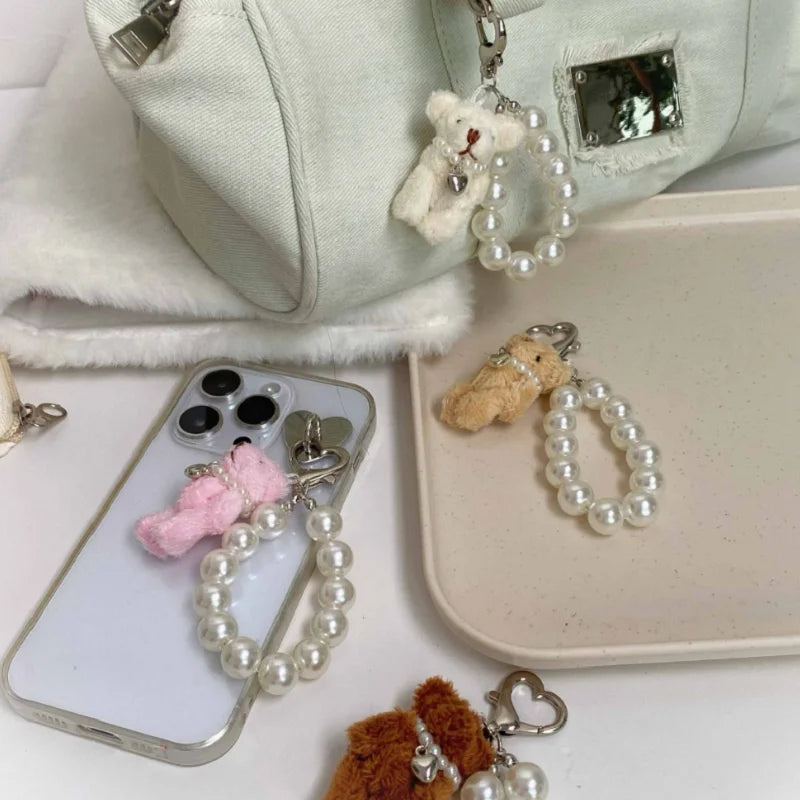 3D Ballon Hund Schlüsselanhänger für stilvolle Taschenaccessoires