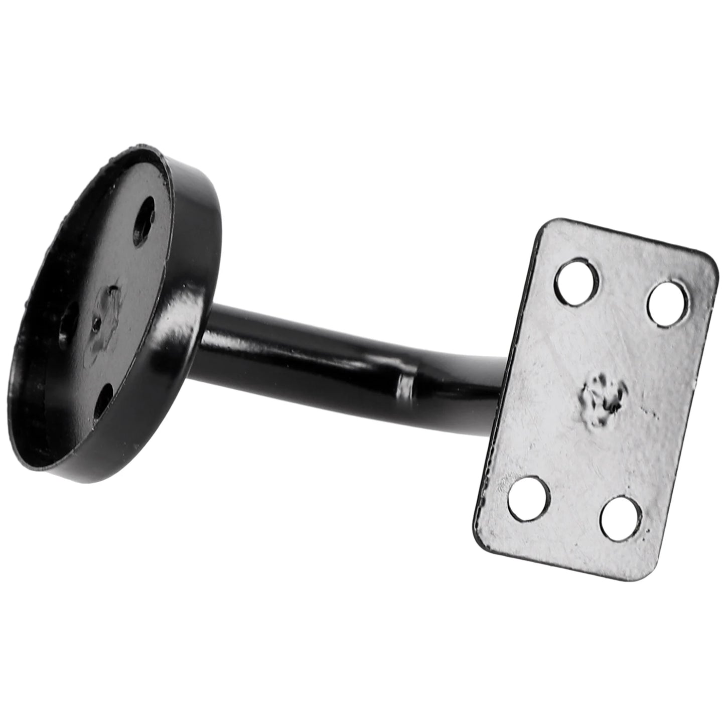 Starke Edelstahl Wandhalterung für Treppenhandlauf und Geländer