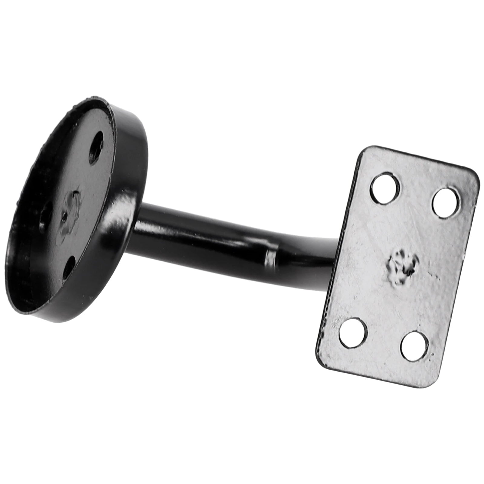 Starke Edelstahl Wandhalterung für Treppenhandlauf und Geländer