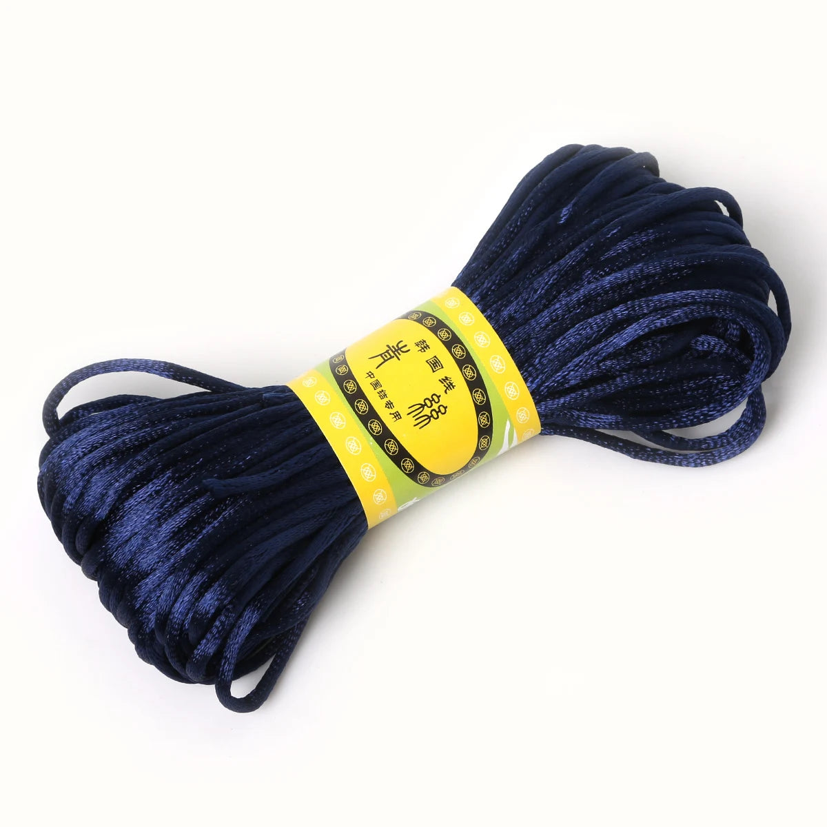 Vielseitiges Satinband für DIY Schmuck: Kreieren Sie Einzigartiges