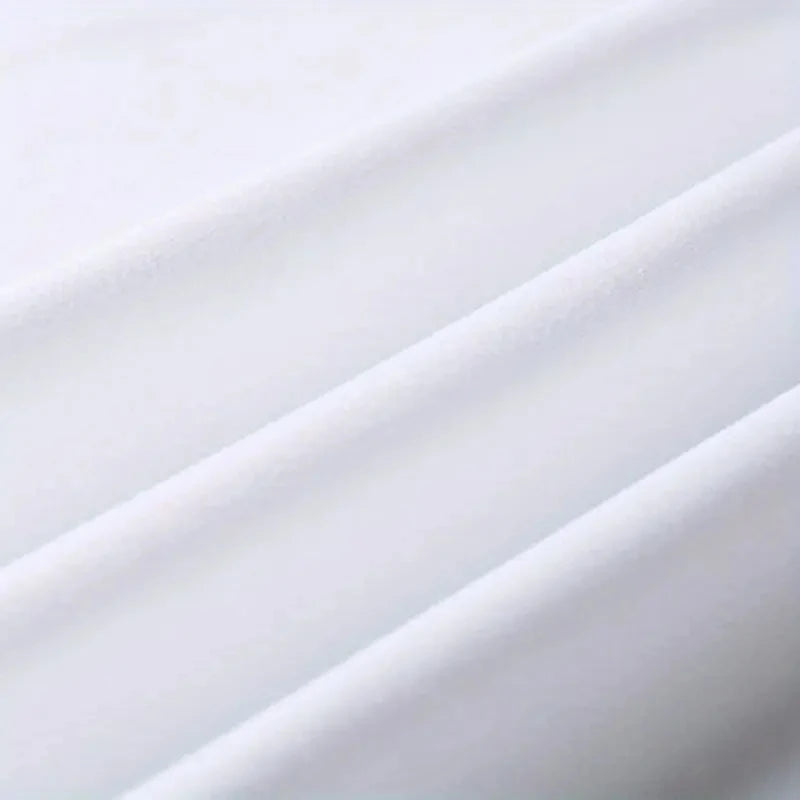 Abstrakte rechteckige Tischdecke aus Polyester wasserabweisend