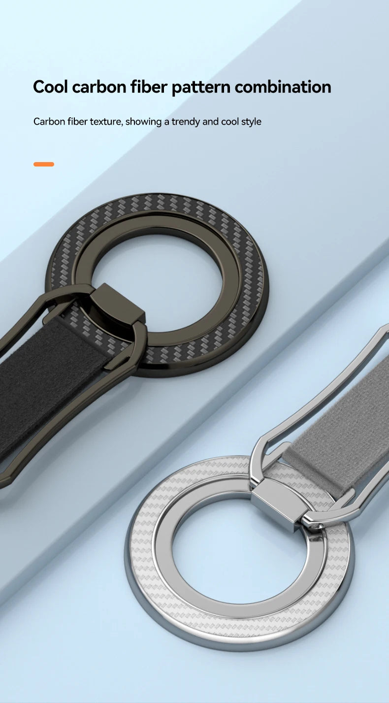 Faltbarer magnetischer Handy-Ringhalter mit starker Adsorption kompatibel iPhone