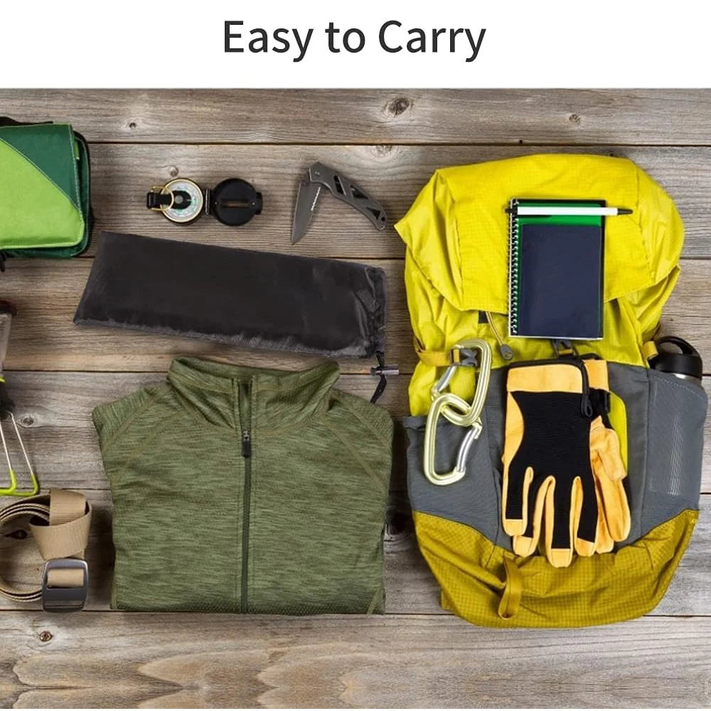 Faltbare Aluminium Herd-Windschutzscheibe für Campingöfen Outdoor 9/10/12