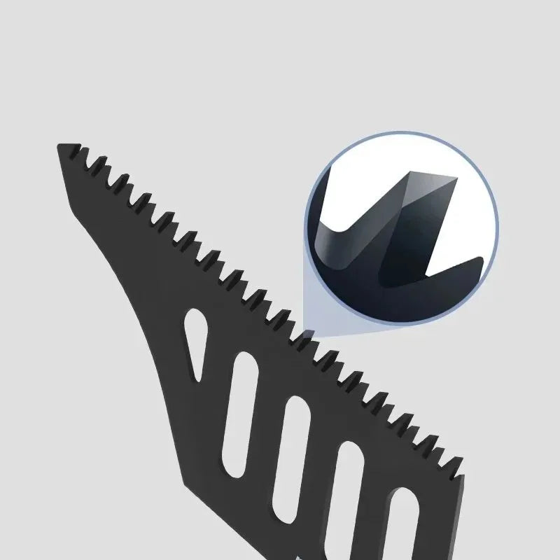 Gebogene Stichsägeblätter T-Schaft für präzises Holzschneiden-Yabubest - Home & More