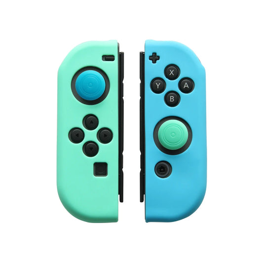 Weiche Silikon Joystick Kappen für präzisen Schutz und Grip