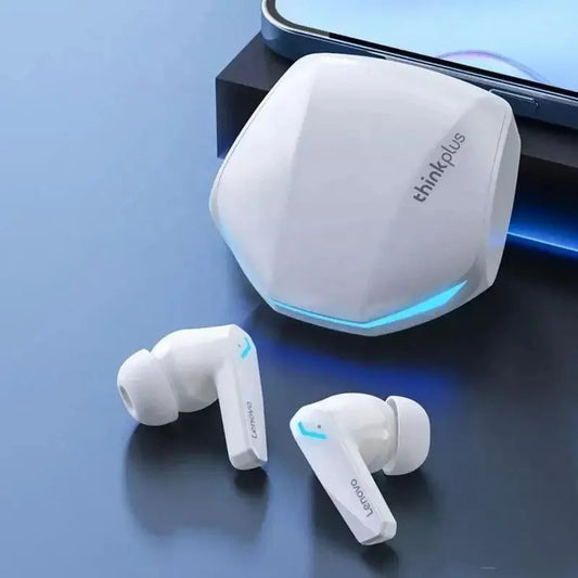 Drahtlose Bluetooth Kopfhörer mit Rauschunterdrückung für Smartphones