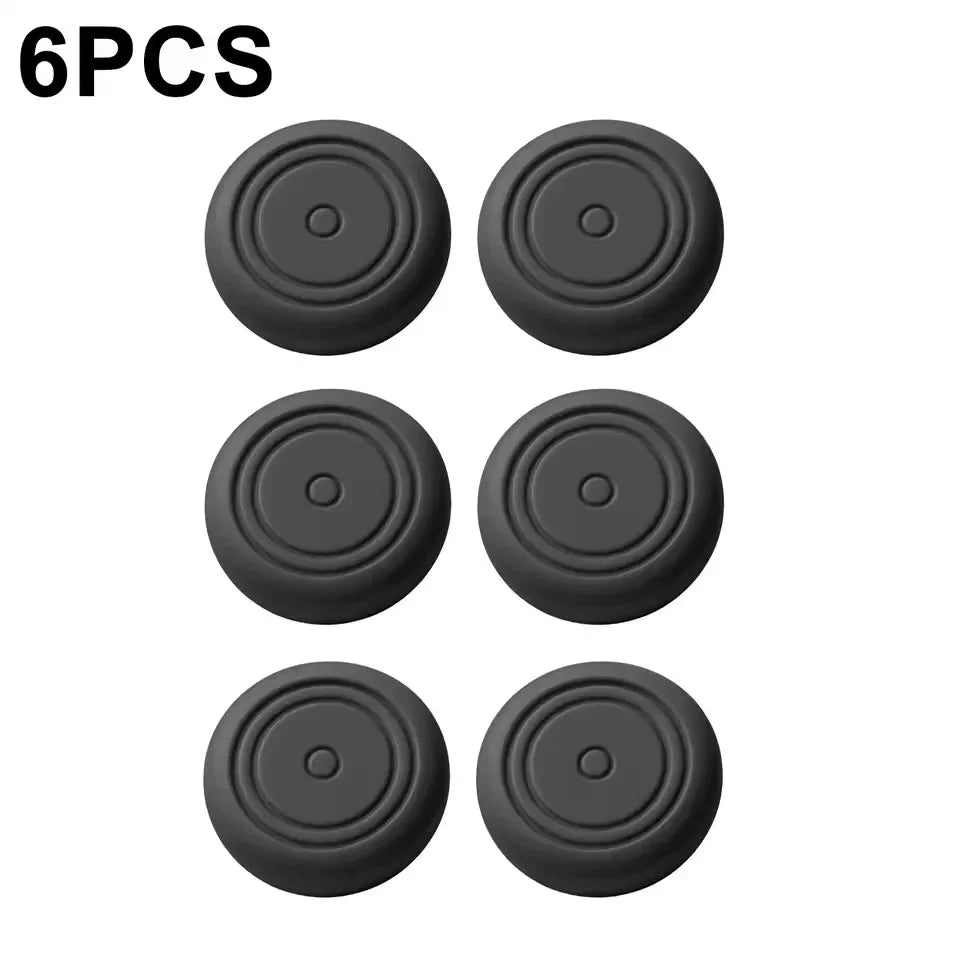 Silikon Daumengriffkappen für Switch 2 Controller – langlebig - rutschfest