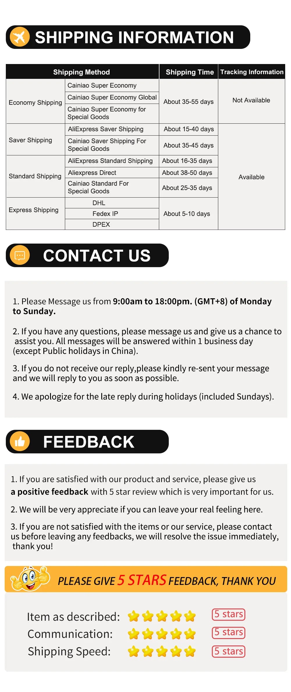 KRABALL Strick und Häkelnadel Set mit Zubehör und Tasche für Heimgebrauch