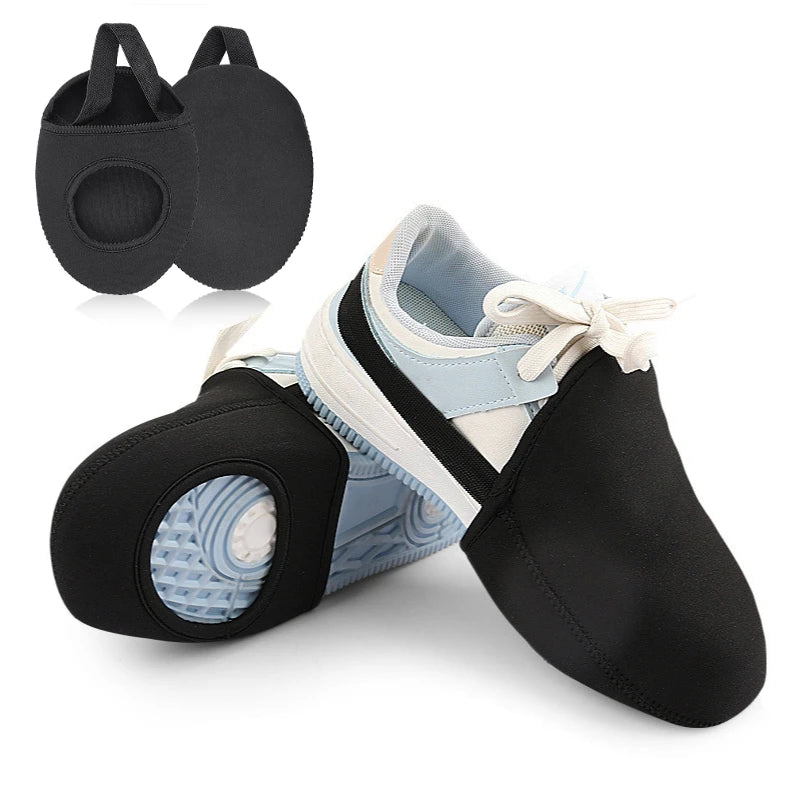 Fahrrad Schuh Abdeckungen Winddicht Regendicht Winter Wärmer für Mountainbike Rennrad