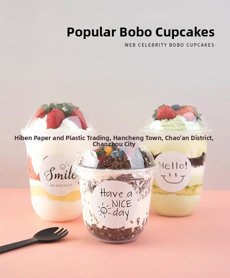 Obstkuchen Spielzeug mit Deckel und Eiscreme-Ball